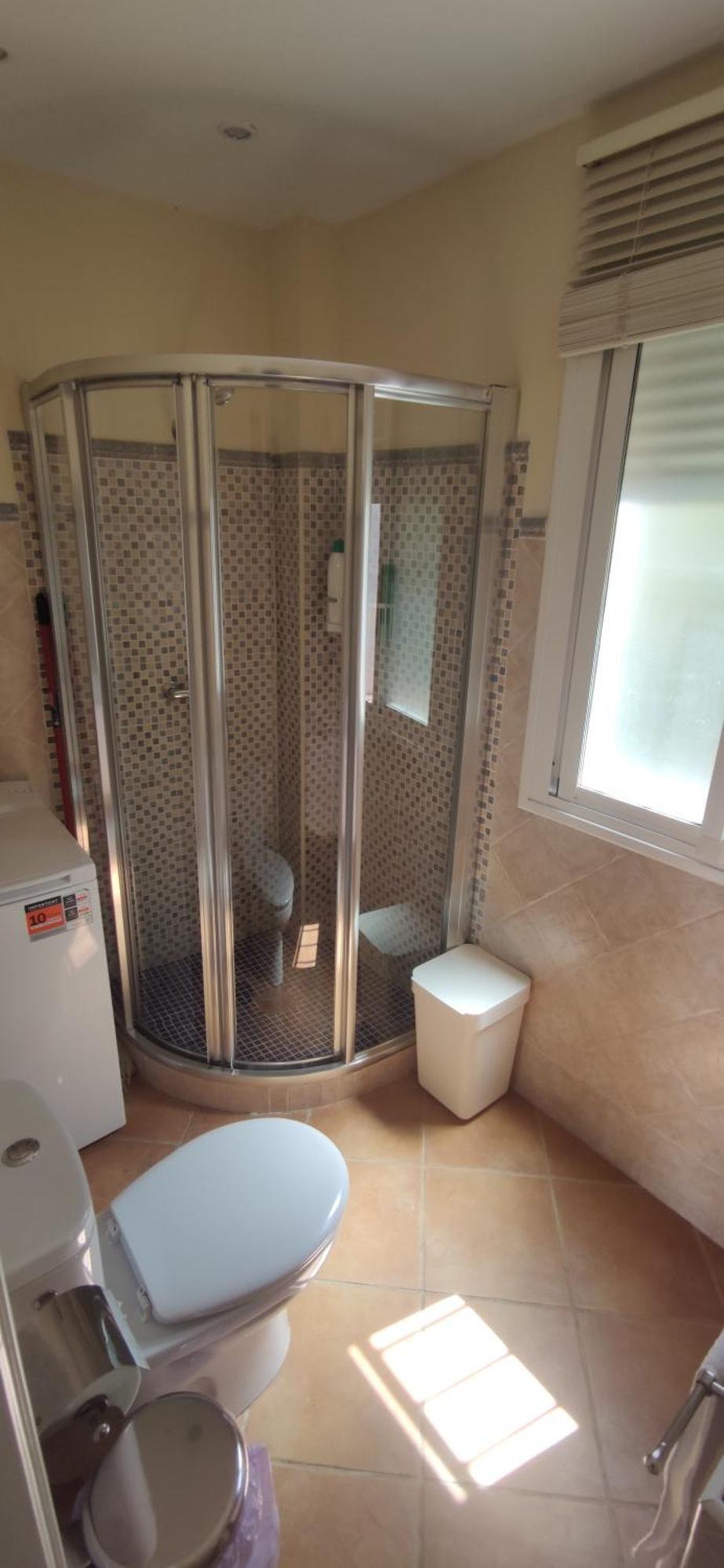 Apartamento Rural El Mirador Zahara De La Sierra Eksteriør bilde